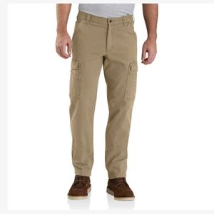 Men's Carhartt Rugged Flex Rigby Cargo Pants
